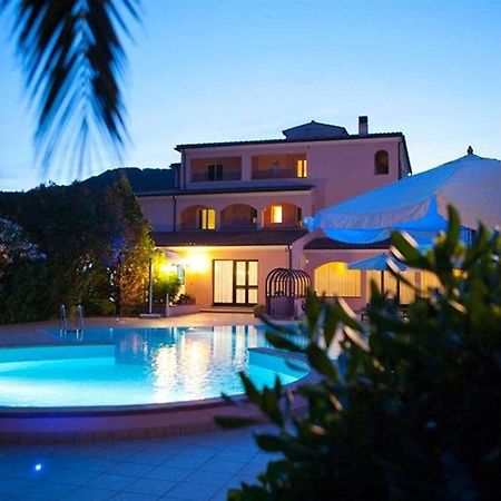 Swiss International Hotel Elba - Il Magnifico Marciana Marina  Exteriör bild