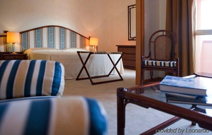 Swiss International Hotel Elba - Il Magnifico Marciana Marina  Rum bild