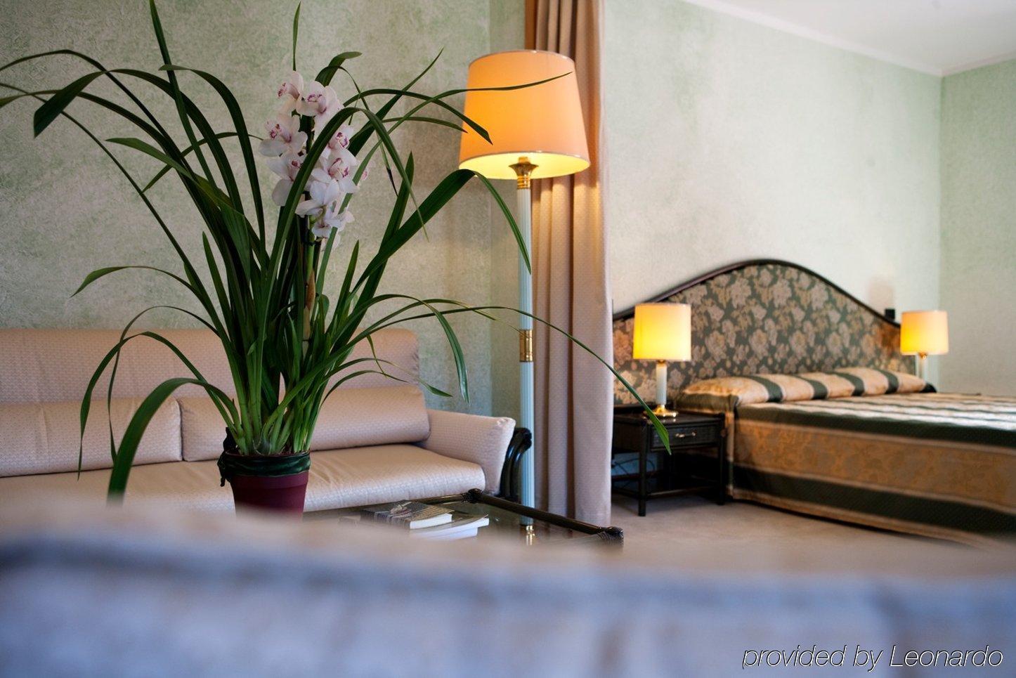Swiss International Hotel Elba - Il Magnifico Marciana Marina  Rum bild
