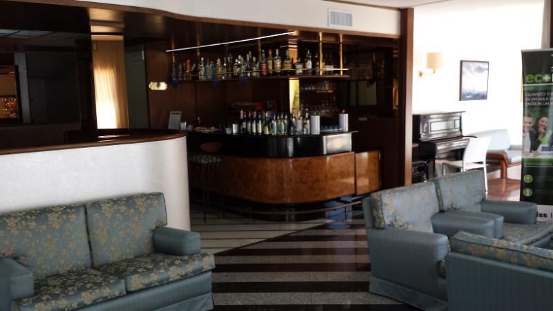 Swiss International Hotel Elba - Il Magnifico Marciana Marina  Exteriör bild