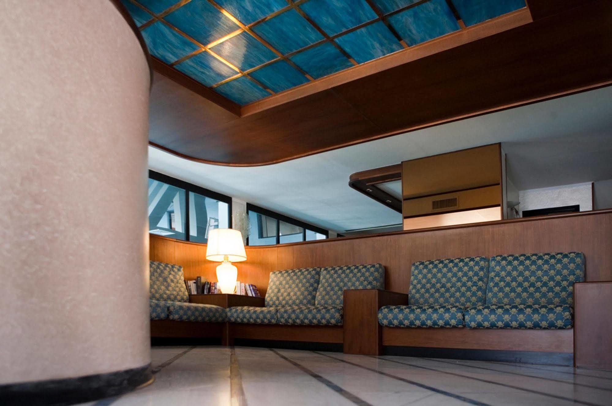 Swiss International Hotel Elba - Il Magnifico Marciana Marina  Inreriör bild